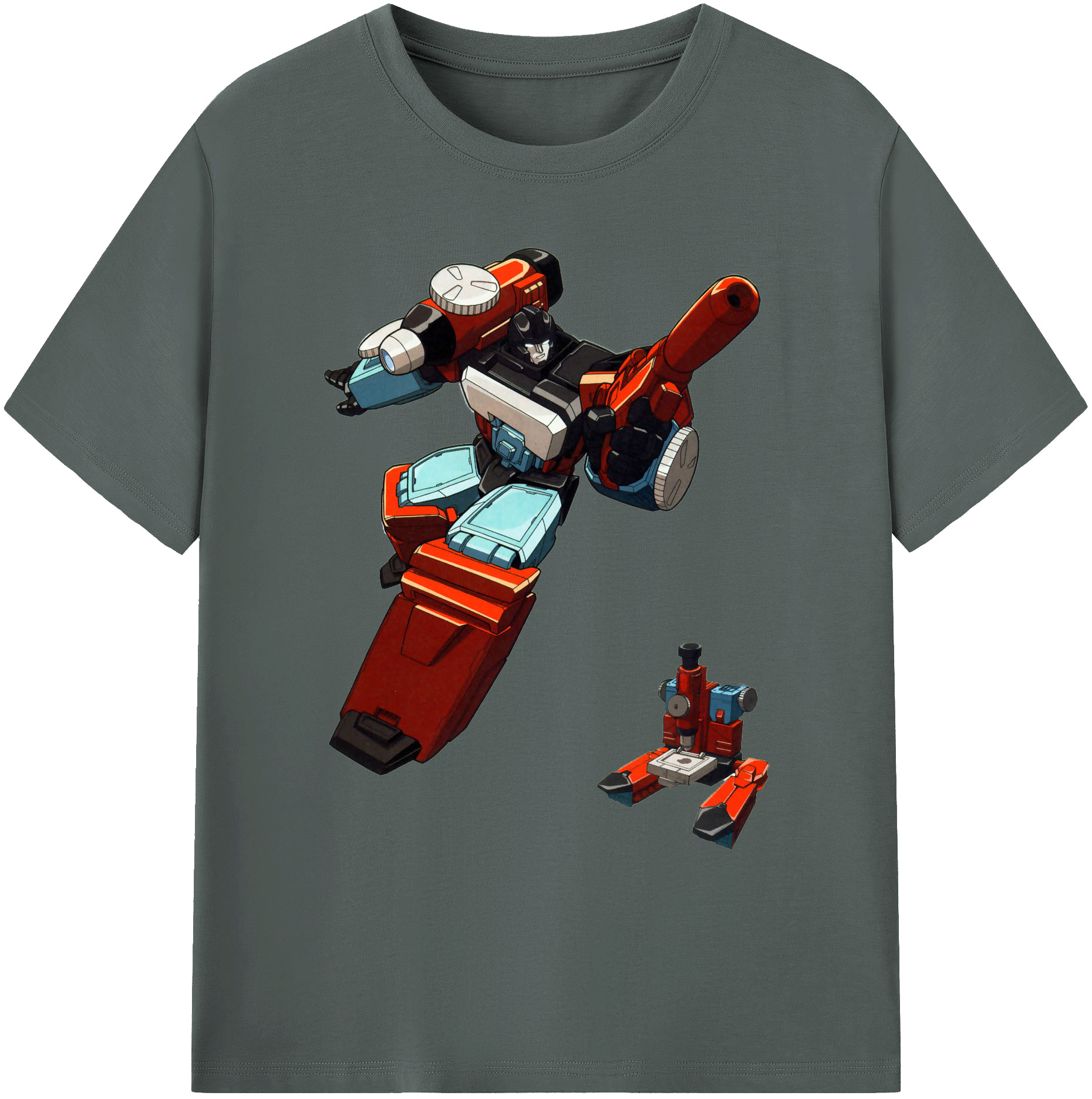 （画像用）  綿100％ メンズ半袖Tシャツ｜肌触りやわらか＆通気性